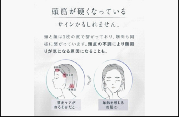 【福岡市】NIPLUX ブラシ型リフトケア EMS LIFT BRUSH