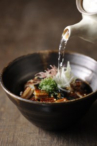 a14-036　用途いろいろ！きざみ 鰻、きざみ 穴子 セット