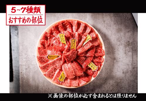 【自社農場和牛】富永和牛おうちで焼肉セット（国産 牛肉 和牛 赤身 霜降り 焼肉 BBQ 限定）