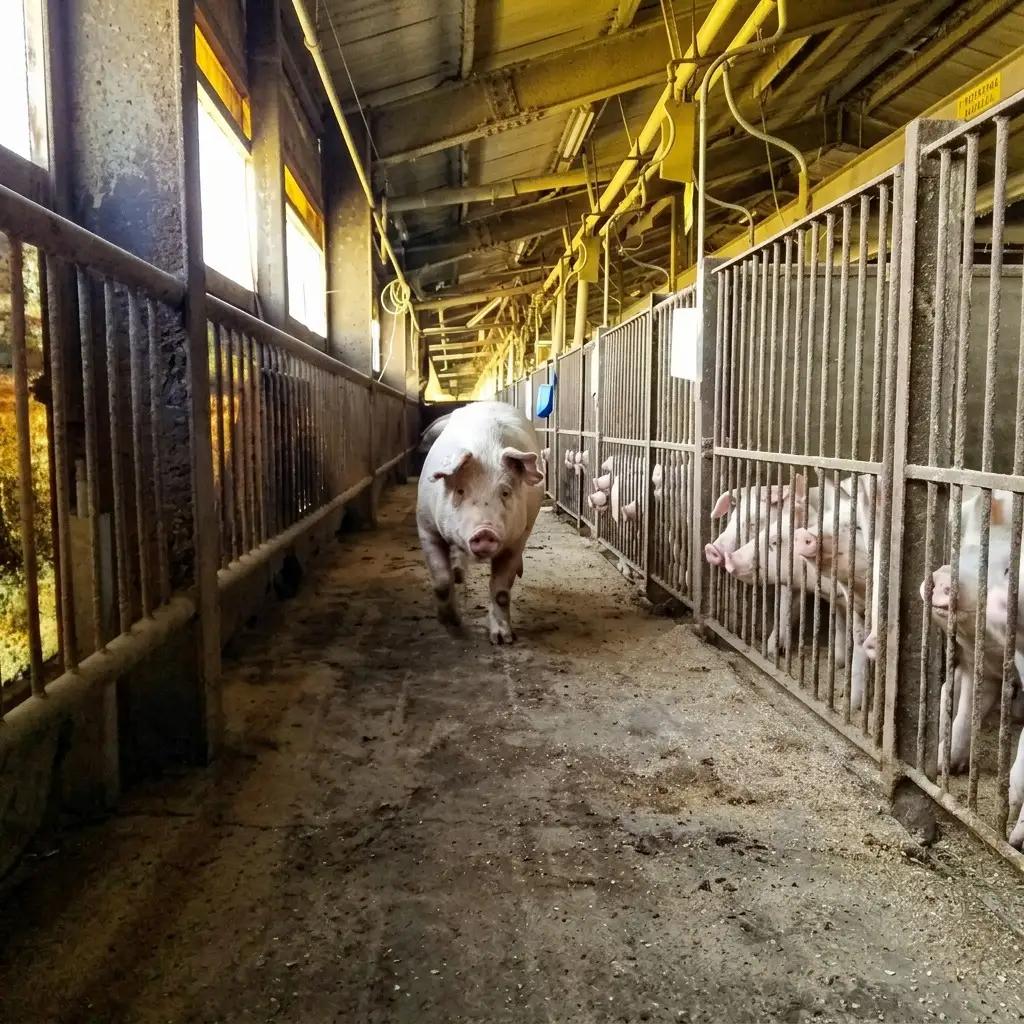 豚肉 農林水産大臣賞受賞 京丹波高原豚 こま切れ 1.6kg お肉 豚肉