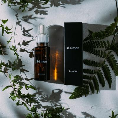 ふるさと納税 坂東市 3 e monプラセンエッセンス【プラセンタエキス30%配合】30ml×1本 |  | 02
