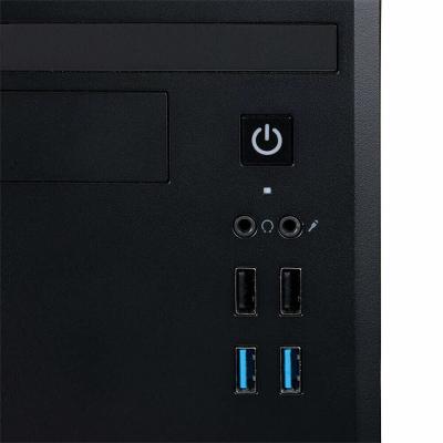 ふるさと納税 出雲市 ミニタワーデスクトップPC Ryzen 5/SSD/No.392 |  | 03