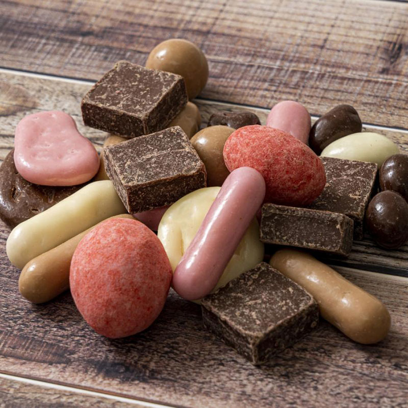 マシューチョコ 1400g 350ｇｘ４袋 4月～10月発送 チョコレート チョコ スイーツ お菓子 おかし 詰め合わせ セット 食べ比べ 約15種類 ギフト プレゼント 兵庫県 伊丹市