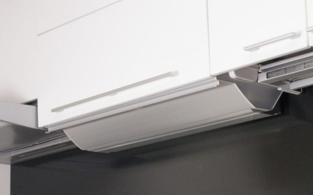 クイックボックス　(W900mm用) 可動式収納庫 キッチン収納 収納 大阪 河内長野市 送料無料