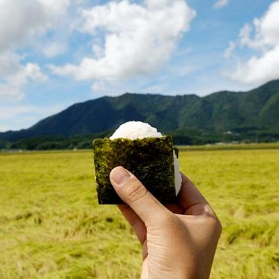 ふるさと納税 弥彦村 【令和7年産・皇室献上米 伊彌彦米コシヒカリ】玄米30kg　(2018年新嘗祭献上) 新潟県 弥彦村 |  | 02