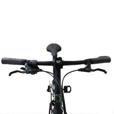 ふるさと納税 四日市市 DAHON International Folding Bike Airspeed D9 White |  | 02