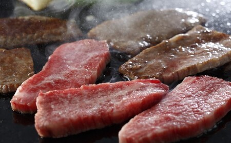 井上牧場 朝倉和牛 BBQセット お肉 牛肉 焼肉 井上牧場