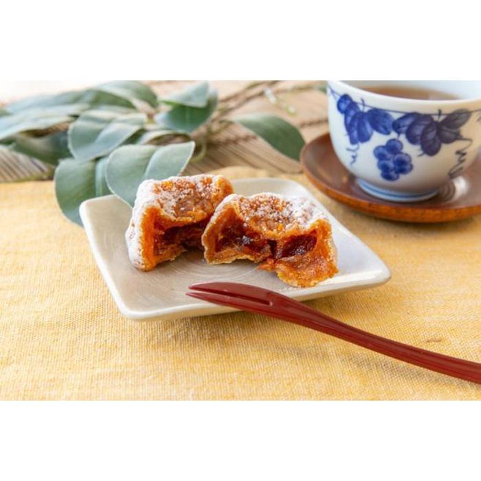 愁秋の和（あきのなごみ）干柿 200g×30パック入り195954-0038