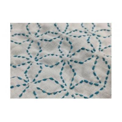 ふるさと納税 古賀市 刺し子金型　角七宝　株式会社ナダヨシ |  | 02