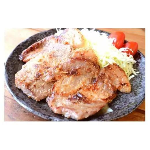 彩の国黒豚味噌漬け　約700g