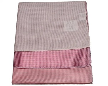 スカーフ　富士桜工房　とにかる（梅）