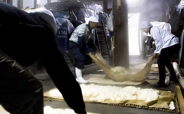 北国街道 純米吟醸720ml　北国街道 純米吟醸 辛口 酒