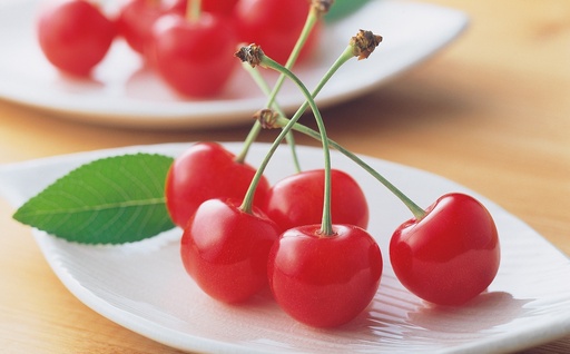 さくらんぼ（佐藤錦）１ｋｇ　0021-2602