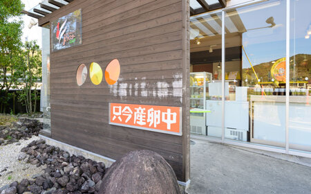 たまご屋さんがつくった卵たっぷり「エッグタルト詰め合わせ６個セット」〈 卵卵ふわぁ～む〉［RA37］