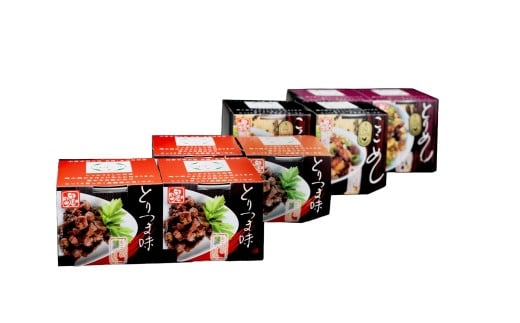 おふくろ缶かん2 とりめし こっこめし とりつま味 缶詰 湯煎 レンジでチン おつまみ  アウトドア 保存食 播州百日どり[306]