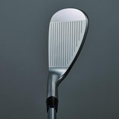 ふるさと納税 鹿沼市 KEYTONE ウェッジ ロフト54° バウンス8° F5.8 Dynamic Gold 120S |  | 01