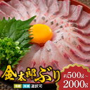 【ふるさと納税】宮崎産 金太郎ぶり 選べる 内容量 500g ～ 2000g 新海屋 鰤屋金太郎 スキンレスロイン 冷蔵 冷凍 選択可 国産 鰤 刺身 魚 照り焼き ぶり大根 ぶりしゃぶ 海鮮丼 料理に おつまみ 鮮魚 食品 宮崎県 延岡市 お取り寄せ 送料無料