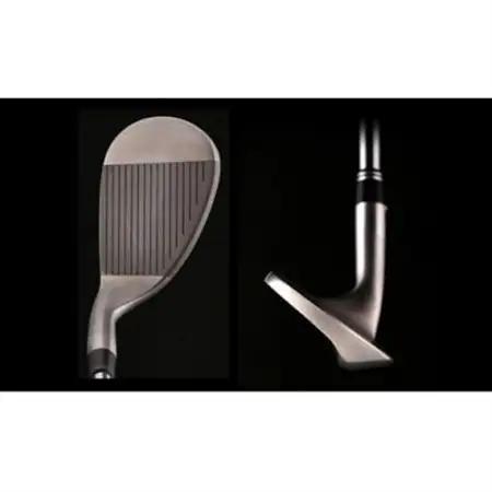 【AW 125WEDGE】「スタジオウェッジ M425/S(ストレート) 」 銅メッキ仕上げ【1497307】