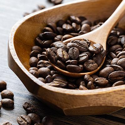 ふるさと納税 尼崎市 【KAFFEE FIKA】ブレンドコーヒー豆セット 200g×2パック〈豆のまま〉 |  | 01