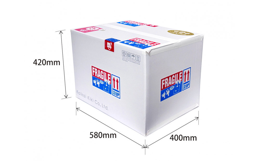 【数量限定・再登場】村上隆 LUCKY BOX アパレル＆グッズ福袋｜京都 アート 福袋［ 京都 アーティスト 村上隆 カイカイキキ 福袋 人気 おすすめ アパレル グッズ お取り寄せ 通販 送料無料 ふるさと納税 ] 261009_KA041