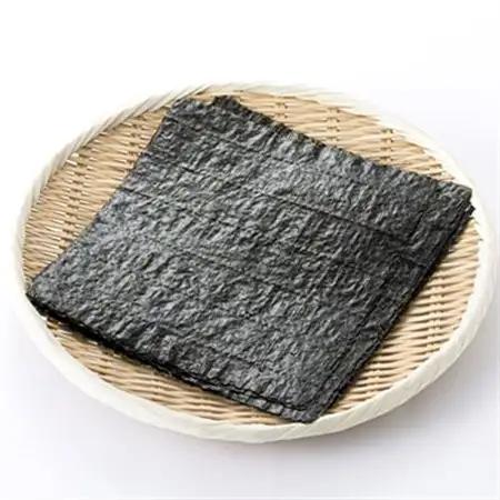 【有明海産】焼き海苔全型10枚×7袋　(合計70枚)【1460446】