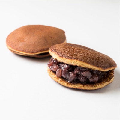 たむらのみかさ(備中大納言粒あん入り)10個入　【1235426】