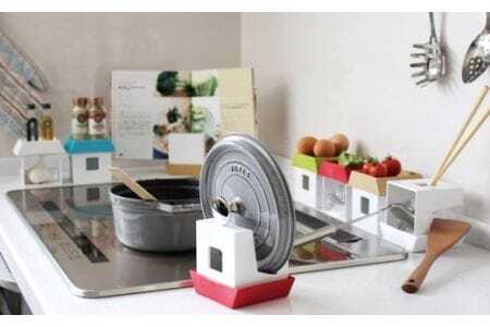 キッチン雑貨4点セット