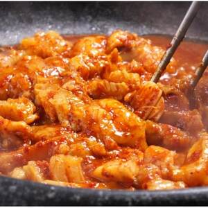 ミニヤンコプチャン 260g×1パック(1パック1～2人前)【配送不可地域：離島】【1372874】