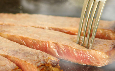 ふらの和牛 サーロイン 200g×3枚 計600g　和牛 牛肉 肉 お肉 牛 国産 黒毛和牛 黒毛和種 霜降り 富良野 ふらの 北海道 上富良野町