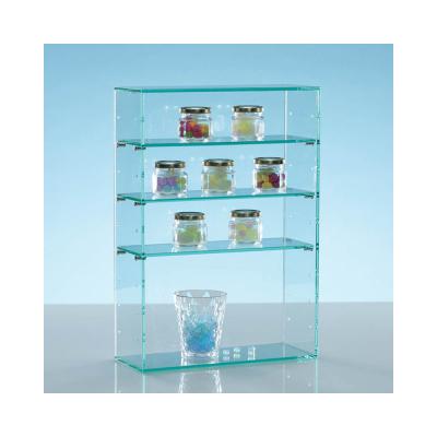 ふるさと納税 川崎市 アクリルコレクションケースBタイプ　W30cm×D12cm×H43cm　　1台【ガラスカラー】 |  | 01