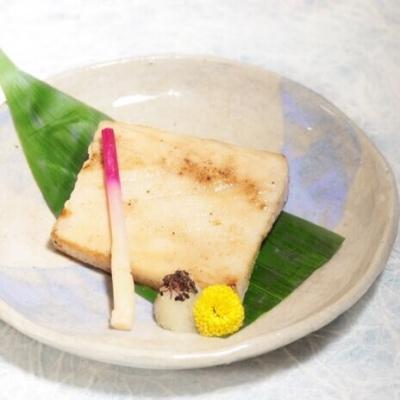 ふるさと納税 三浦市 【愛され続けるベストセラー】白皮かじき味噌漬・粕漬詰合せ　4切入(ba1404) |  | 01