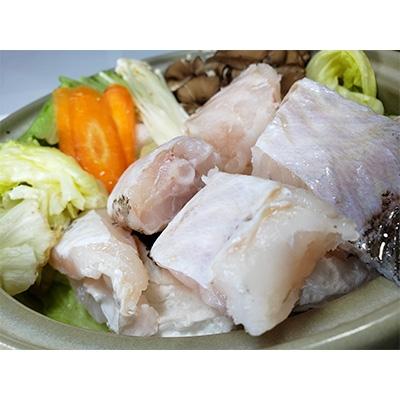 ふるさと納税 対馬市 長崎県対馬産 幻の高級魚クエ2.0kg |  | 01