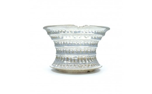 狂鉢 Babel -Pearl-(110-135mm)【1634029】