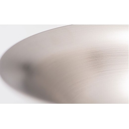 ARITA PORCELAIN LAB(アリタポーセリンラボ) プラチナ・ペア多用鉢 有田焼 モダン スタイリッシュ ボウル A50-201_イメージ3