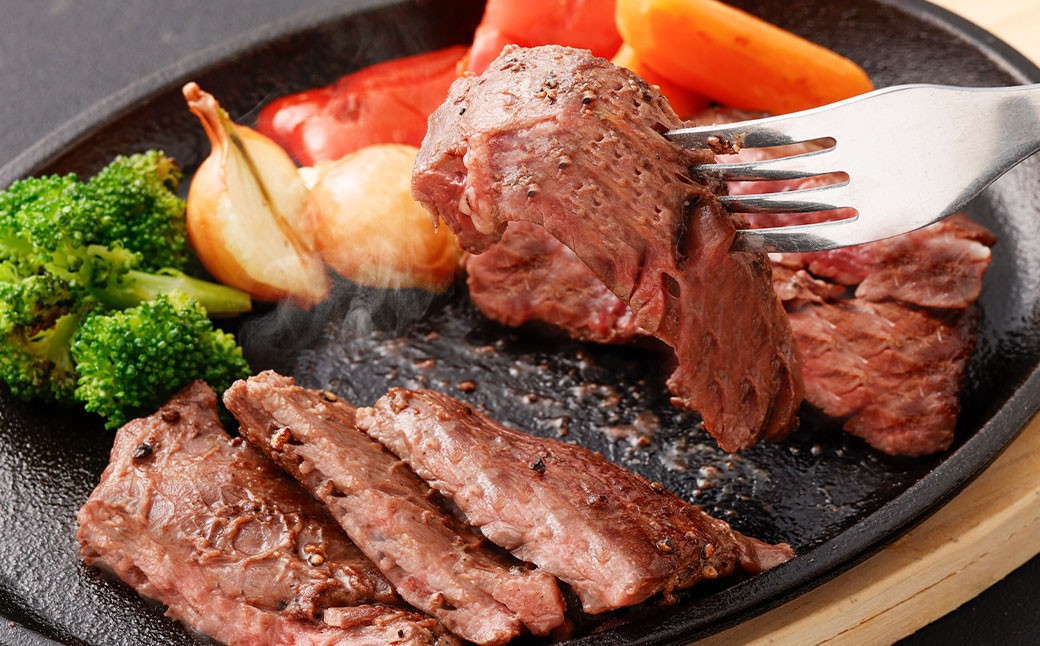 ハラミステーキ約3kg（約500g×6袋）