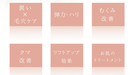 1台6役 ホームケア美顔器 ESPELIA エスペリア [LOABI／ロアビ公式]｜美容 美肌ケア スキンケア [0622]