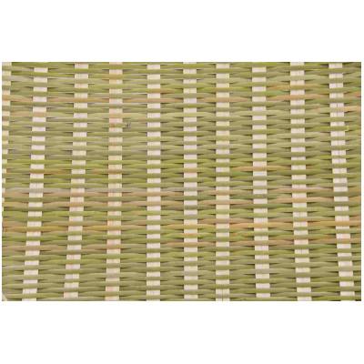 ふるさと納税 別府市 別府の伝統工芸竹細工　青竹丸ザル30cm　3枚組 【山下工芸】 |  | 03
