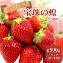 【ふるさと納税】奈良県　佃農園　プレミアム古都華【宝珠の煌（きらめき）】　お届け：2025年1月3日～2025年2月28日まで