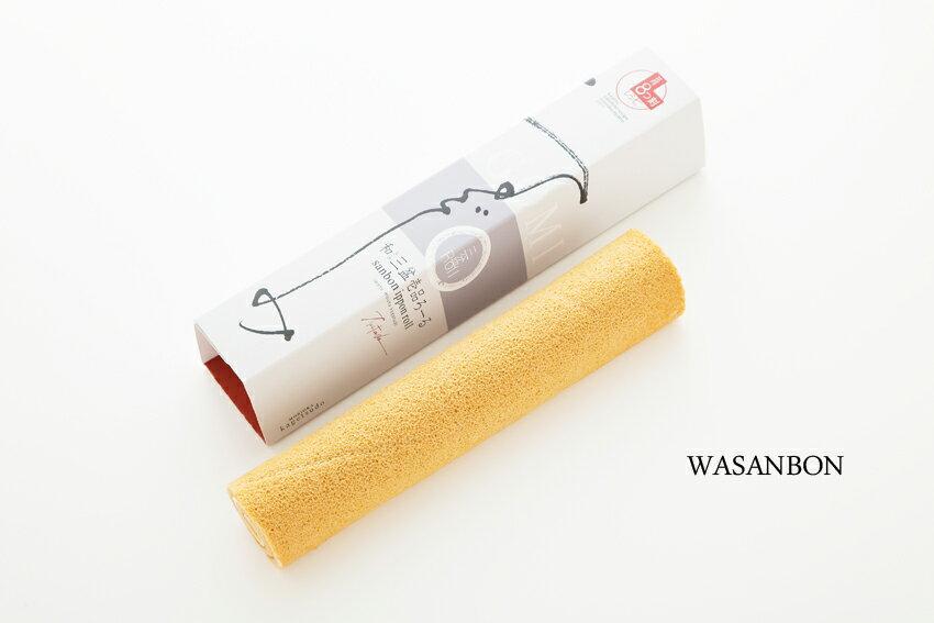 和三盆壱品ろーる