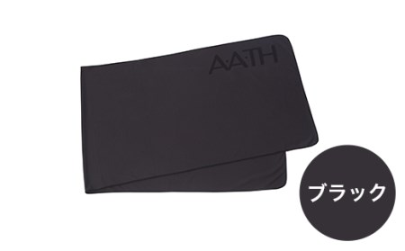 I4-11BA【カラー：ブラック】リカバリーウェア A.A.TH/ AATH クロス（品番：AAA99600）