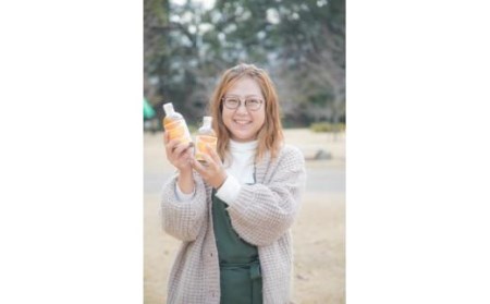 愛媛柑橘のクラフトコーラ【IG001_x】