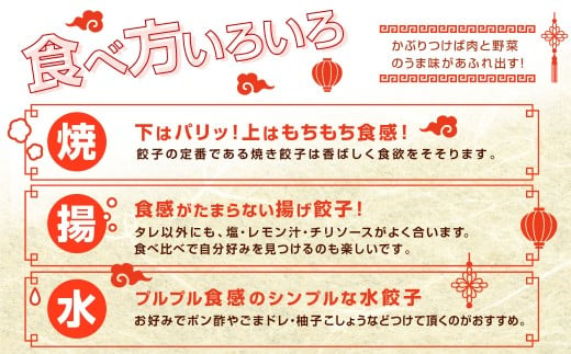 たかなべ ギョーザ 餃子 国産 小分け (30個) 肉 惣菜 人気 おすすめ 簡単 グルメ 冷凍 豚肉 野菜 加工品