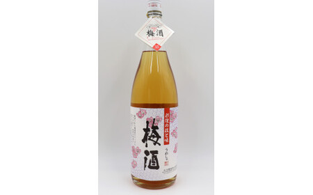 No.1408-2 元老院・梅酒セット（1800ml×2本）