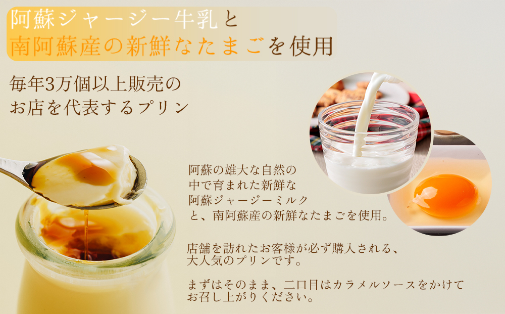 【ANA限定】 阿蘇の三ツ星ミルクと贅沢スイーツセット ASOMILK ジャージーミルクプリン 果菓坂ショコラ 阿部牧場 お菓子の味幸 デザート 甘味 贅沢 おやつ 洋菓子 詰め合わせ 贈答用 ギフト