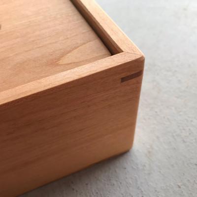 ふるさと納税 瑞浪市 ティッシュボックス/チェリー |  | 01