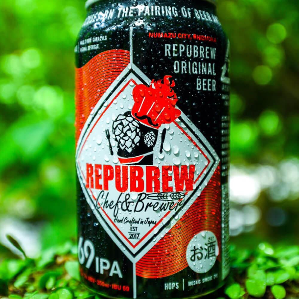 
            クラフトビールリパブリューREPUBREW飲み比べセット 6種各1本 6本セット クラフトビール ビール 飲み比べ 詰合せ セット お酒 父の日 プレゼント お祝い
          