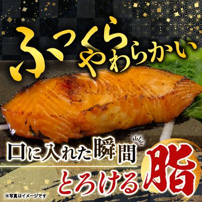 ふるさと納税 根室市 塩銀だら9切&銀だらみりん漬け9切セット B-09060 |  | 02