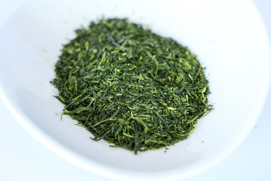 茶 緑茶 新茶 そのぎ茶（極上）100g ２袋 総計200g 郵便受け配達 [まるせい酒井製茶 長崎県 東彼杵町 hs42bag370013] 日本茶 茶 茶葉 お茶 緑茶 そのぎ茶 ちゃ りょくちゃ