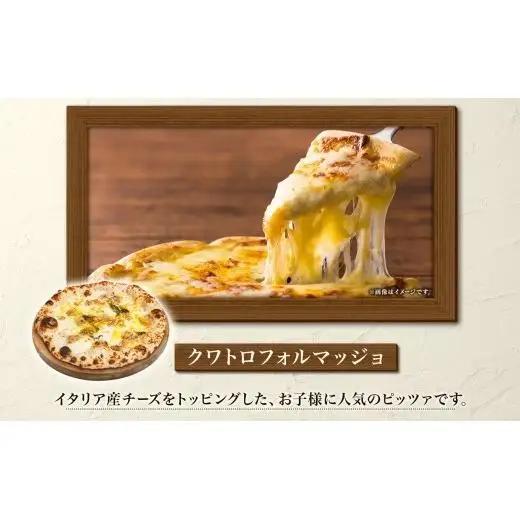 レガーロのPIZZA 2種類セット ピザ 約27cm クリスマス 美味しい トマト レガーロ ピッツァ マルゲリータ おすすめ お取り寄せ トマトソース ナポリ 冷凍 モッツァレラチーズ パルミジャー