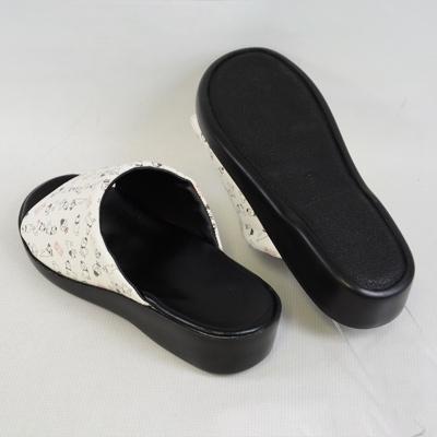 ふるさと納税 王寺町 ゆきまるサンダル 男女兼用(M(24〜25.5cm)) |  | 01